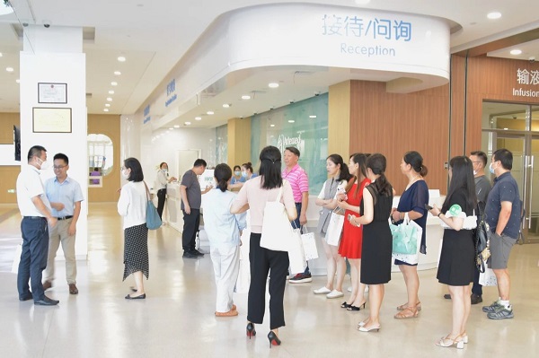 阿特蒙開啟“園區(qū)健康守護(hù)者行動”