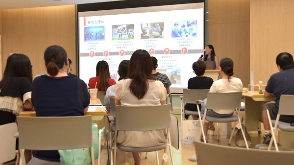 阿特蒙開啟“園區(qū)健康守護(hù)者行動”