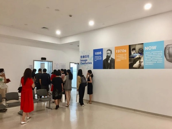 阿特蒙開啟“園區(qū)健康守護(hù)者行動”